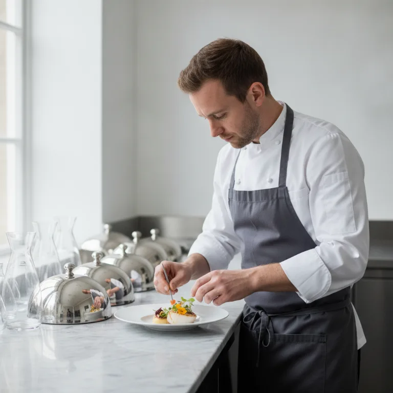 Luksus Catering tjeneste i Sandnes